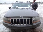 Driver Front Window Regulator Electric Fits 99-00 Grand Cherokee 151269. Fixed Price $74.49.