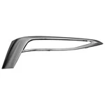 For Bmw 540I 17-20 Replace Front Passenger Side Fog Light Trim Standard Line. Fixed Price $37.95.