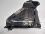 Genuine Brand New Fog Light Cover Lh Suits Hyundai Veloster 2019-2020 1.6L #b. Fixed Price $78.69.