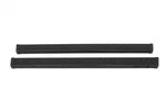 Lund 28565044 Summit Ridge 2.0 Running Board Kit. Fixed Price $723.99.