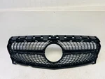 Mercedes Benz CLA45 Class Grille 2017 2018 2019 A1178880600 Oem. Fixed Price $131.34.