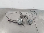 2006 Porsche Cayman 987 Fog Lights / Bumper Harness #4760 F2. Fixed Price $212.49.