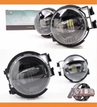 Fits 11 12 13 14 Subaru Wrx Sti Morimoto Xb Led Type Fog Lights Pair 5500K. Fixed Price $222.60.