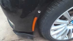 Driver Corner/park Light Side Marker Fender Mounted Fits 09-12 Bmw 750I 1766784. Fixed Price $48.00.