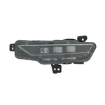Fog Light Assembly Lh/drive Fits Acura Rdx. Fixed Price $174.00.