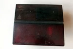 Oe Vw Volkswagen Corrado G60 VR6 Slc Rear Left Inner Tail Light 535945107 Hella. Fixed Price $44.95.