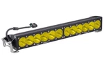 Baja Designs ONX6+ 20" Driving/combo Straight Amber Led Light Bar 452003. Fixed Price $793.95.