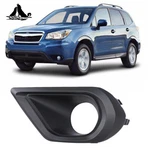 Left Side Fog Light Bezel Cover 2014-2016 Subaru Forester Driving Lamp Frame. Fixed Price $17.99.