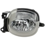 Fog Lamp Driving Light Driver Side Left Lh For 07-09 Lexus ES350 New. Fixed Price $33.54.