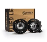 Alpharex 210006 Dual Color Led Projector Fog Lights For Chrysler/dodge/jeep. Fixed Price $160.00.
