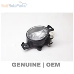 2009-2013 Bmw X5 35IX E70 Left Fog Light / Lamp 7237433. Fixed Price $59.99.