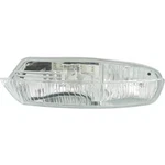 For Lexus LS430 2004-2006 Fog Light Driver Side Assembly Unit LX2592107. Fixed Price $58.88.