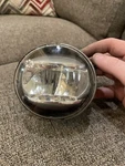 Toyota Land Cruiser Prius Tundra Lexus Ct Gs Es Fog Lamp Oem Left Or Right. Fixed Price $36.59.