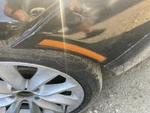 Passenger Corner/park Light Side Marker Clear Lens Fits 06-10 Bmw 550I 970322. Fixed Price $135.00.