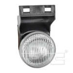 Driving & Fog Light Tyc 19-5345-01. Fixed Price $45.94.