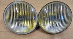1977 1985 Mercedes W123 Bosch Yellow Fog Light Driving Rh Lh / 300D 280CE. Fixed Price $134.95.