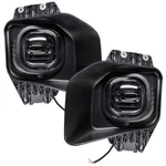 Oracle Lighting Fog 5862-504*5862-504 High Performance Led Lights,. Fixed Price $299.50.