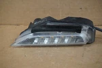 14 15 16 18 Infiniti Q50 Front Left Driver Fog Turn Signal Light Oem W1176. Fixed Price $40.00.