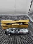 Tyc 19-6217-00-9 Fog Light Bumper Lamp Right Passenger For 18-19 Honda Accord. Fixed Price $67.24.