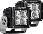 Rigid Industries D-series Pro Hd Spot Light. Fixed Price $198.00.