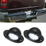 2X Auxito Led License Plate Light For Dodge 34366 Ram 1500 2500 3500 Pickup Us. Fixed Price $14.24.