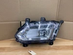 2016-2017 Chevrolet Eqquinox Ltz Oem Led W/halogen Left Drl Fog Light. Fixed Price $75.00.
