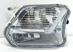 2017 2019 Ford Escape Left Driver Side Fog Turn Light Lamp PGJ54-13B220-BF Oem. Fixed Price $38.69.