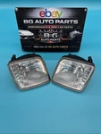 2008-2012 Mercury Mariner Front Left & Right Fog Light Lamp Assembly Set Oem. Fixed Price $79.96.