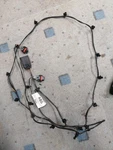 Ford Focus Front Bumper Fog Light Loom Harness 2015-2018 MK3 F1ET 15K867-ABG. Fixed Price $37.31.