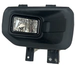 2015-2017 Ford F-150 Passenger Side Fog Lamp With Bezel New Oem FL3Z-15200-A. Fixed Price $64.12.