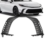 Fog Light Covers Pair For Toyota Camry Xse 2025-2026 52713AQ030 52712AQ030. Fixed Price $50.99.