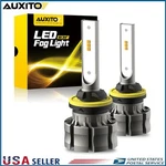 Auxito 880 881 892 893 Led Fog Light Bulb Conversion Kit 6500K 30W White B3F. Fixed Price $22.79.
