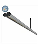 Fluence Ray 66 Led Bar - New In Box. Fixed Price $299.00.