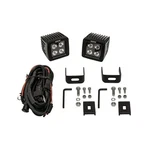 09-12205B-PR Westin Offroad Lights Set Pair. Fixed Price $156.79.