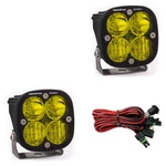 Baja Designs XL80 Series Driving Combo Pattern Pair Led Light Pods - Amber. Fixed Price $823.95.