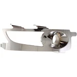 For 2008 2009 Buick Enclave Fog Light Bezel Bracket Passenger Side GM2599108. Fixed Price $40.98.