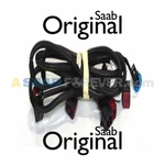 Saab 9-3 03-07 Fog Light Wiring Harness Front Bumper New Genuine Oem 12767810. Fixed Price $249.99.