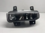 2019 2020 2021 2022 2023 Dodge Ram 1500 2500 Lh Left Led Drl Fog Light Oem. Fixed Price $65.00.