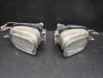 Lexus SC430 2002-2010 Bumper Fog Lights Pair Left And Right Oem. Fixed Price $97.74.