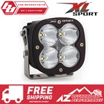 Baja Designs Xl Sport High Speed Spot Led Light 560001 ( In Stock ). Fixed Price $222.95.
