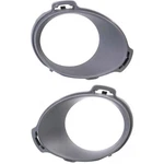 For 2012-2014 New Fog Light Bracket Toyota Camry Xle Left & Right 2PC. Fixed Price $33.90.