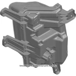 Genuine Gm Fog Lamp Assembly 26609584. Fixed Price $151.49.