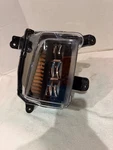 2024 2025 Gmc Acadia Rh Passenger Fog Light Oem. Fixed Price $100.00.