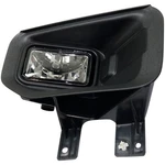 Capa Fog Light Driving Lamp Front Passenger Side For F150 Truck Rh Hand F-150. Fixed Price $44.65.
