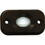 Buyers 1492139, X 1.5" Rectangular Clear Flood Light With Led, Lot Of. Fixed Price $102.98.