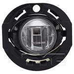 Tyc Left Right Side Led Fog Light Assy For Dodge Charger 2020-2022 Models. Fixed Price $75.95.