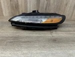 2014-18 Jeep Cherokee Lh Park And Signal Light Drl Oem Part # 68321887AC. Fixed Price $109.50.