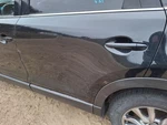 2017 Mazda CX-9 Used Left Fog Light Assembly Oem 116-10395L 4WD 112K Miles. Fixed Price $126.63.
