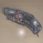 Toyota Camry 2015-2017 Hybrid Passenger Side Signal Right NAL945233. Fixed Price $26.99.