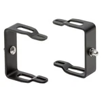 Westin 09-3003 Universal Led Mount For Car/auto Lights Black. Fixed Price $19.78.